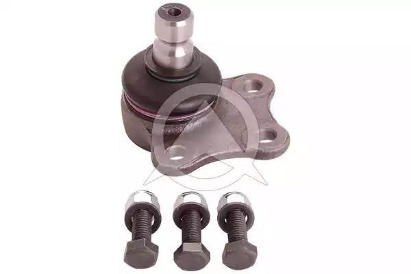Опора шаровая Ford/Fiesta/Fusion / Mazda 2 3786 3786 SIDEM