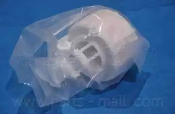 Фильтр топливный HYUNDAI ACCENT(RB) 11-14 PCA-060 PCA-060 PMC PARTS MALL