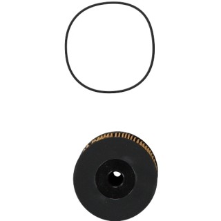 фильтрующий элемент топл ! с уплотнительным кольцом \ MB C219/W211/S211 02-10 39831 FEBI BILSTEIN