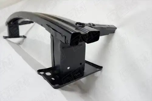 Усилитель бампера переднего Kia Cerato 3 (2013-2018) OEM0096UBP OEMPARTS