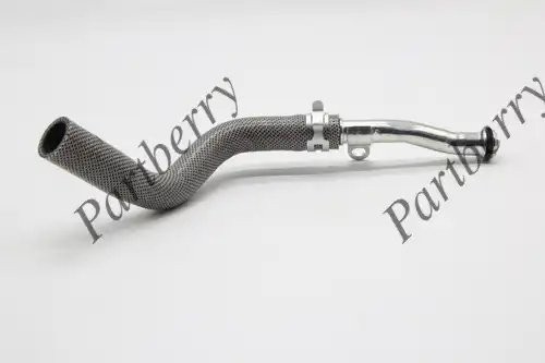 ШЛАНГ МАСЛООХЛАДИТЕЛЯ ВЫПУСКНОЙ OPEL 14 NELNETNEH PB574101 PB574101 PARTBERRY