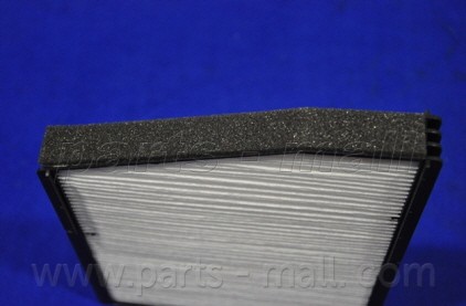 Фильтр салона DAEWOO LEGANZA 97-  PMC-001 PMC-001 PMC PARTS MALL