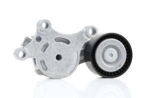 Натяжитель ремня FORD FOCUS II 1.6TDCi, CITROEN BERLINGO II 1.6HDi 534007520 534 0075 20 INA