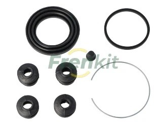 рем.к-т диск.торм.! d51 (Aisin)\ Suzuki Jimny 99> 251036 FRENKIT