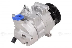 Компрессор кондиц. для а/м Audi A4 (B8) (07-)/A5 (07-)/Q5 (08-) LCAC 1880 LUZAR