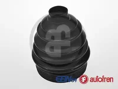 к-кт пыльника ШРУСа!\ Audi A2 1.4i 00>, Seat Cordoda Skoda Fabia,VW Polo 1.0i-1. D8173T AUTOFREN SEINSA