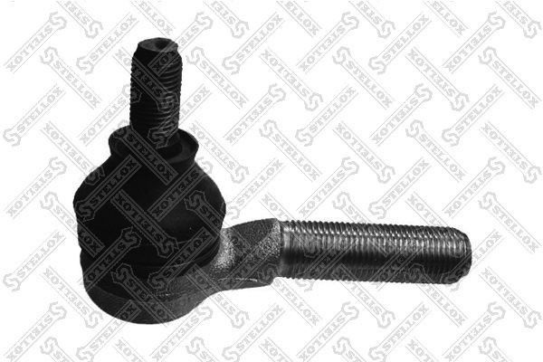 наконечник рулевой левый!\ Suzuki Jimny 1.3 16V/1.5DDiS 98> 51-02422-SX STELLOX