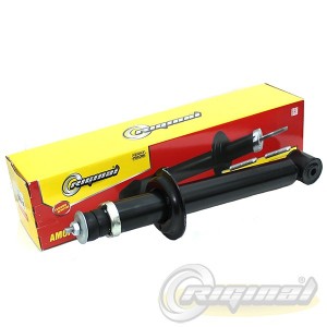 амортизатор подвески зад.! Lada 1117-19 Kalina RG1118-2915402 RIGINAL