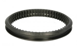 Муфта синхронизатора 3/4 передачи new, с молибденовым напылением; 16S150/151/181 95534934 EURORICAMBI