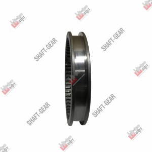 Каретка синхронизатора 3-4 5-6 передачи 1272304077 SHAFT