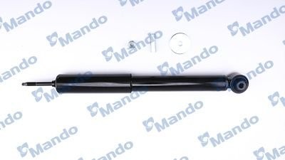 Амортизатор HONDA HR-V (98-05) задний левый/правый газовый MANDO MSS015102 MANDO