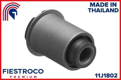 Сайлентблок TOYOTA Corolla Axio NZE144 1NZ-FE 1,5 11J1802 11J1802 FIESTROCO