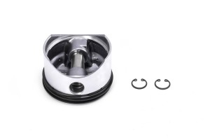 IVECO/SCANIA D86.00mm (STD) +кольца. T07582001 TOPCOVER