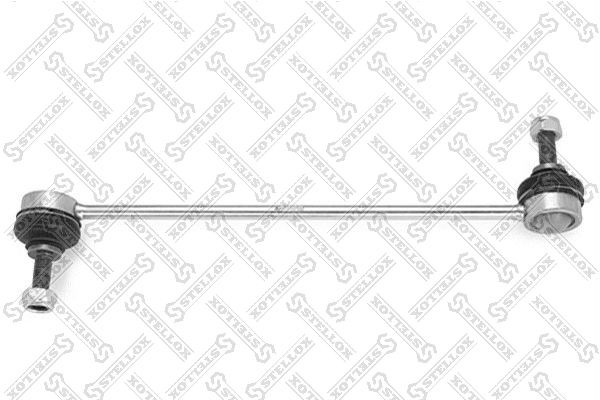 тяга стабилизатора переднего!\Nissan Primastar all 02> 56-02021-SX STELLOX