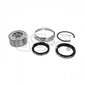 Подшипник ступичный, к-т GK3729 GK3729 GS P