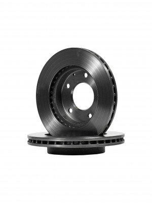 диск тормозной передний Mazda 626/MX-6/Xedos 6 1.6-2.5 91> Z06008 ZENTPARTS