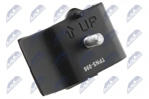 РУЛ, НАКОЕКЧНИК SKZVW007 SKZVW007 NTY