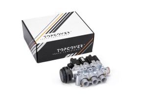 MAN 4-SERIE TGA/PREMIUM 2 (2005>)/STRALIS/XF 105 ( T03683005 TOPCOVER