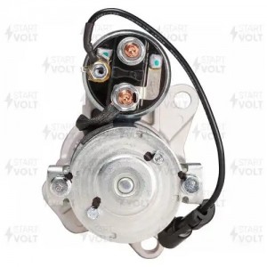 Стартер для а/м Chevrolet Captiva C100 06-/Opel Antara 06- 3.2i 1,2кВт LSt0504 LST 0504 START VOLT