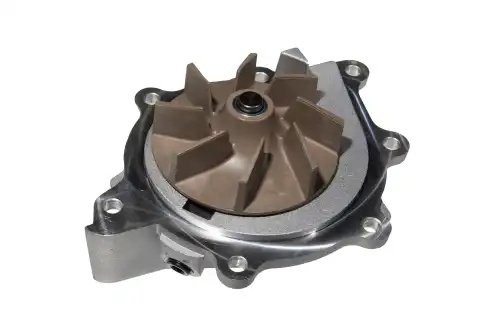 помпа!\ Citroen C5/C6/C8, Peugeot 407/607/807 2.2HDi 06> Z14579 ZENTPARTS