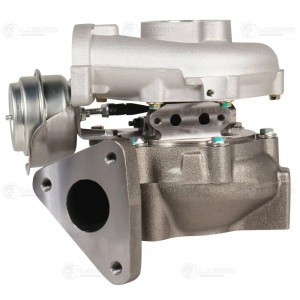 Турбокомпрессор для а.м Nissan Pathfinder (05-),Navara (05-) 2.5D ,YD25DDTi] (ти LAT1401 LUZAR