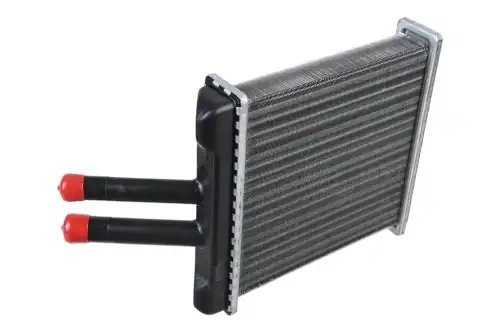 радиатор печки! без AC Daewoo Nubira all 99> Z19729 ZENTPARTS