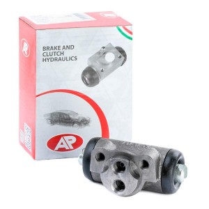 Цилиндр тормозной колесный 5528 5528 LPR