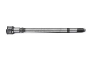 SAF RBM/RSM/RZM/RZ (1984-1994) L=669 [613] мм, O46 мм, шлицы-10 T11338017 TOPCOVER