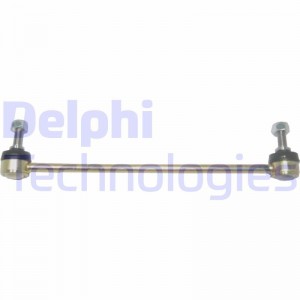 тяга стабилизатора переднего!\ Volvo S40/V40 all 01-04 TC2095 DELPHI