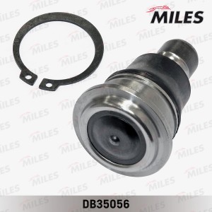Опора шаровая NISSAN X-TRAIL/QASHQAI 07- пер.нижн. лев/правый (TRW JBJ1095) DB35 DB35056 MILES