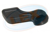 Ручка двери правой внутренняя08-11 (серая) RD-5457 RD5457 LEX