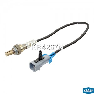 Лямбда-зонд KR4267N KR4267N KRAUF