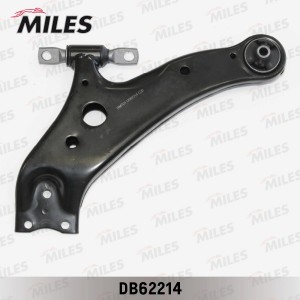 Рычаг передней подвески левый LEXUS RX350/RX450H 10- (CTR CQT-10L) DB62214 DB62214 MILES