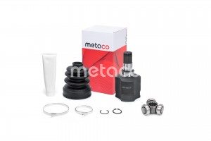 DAEWOO MATIZ (KLYA) 8 (1998>) 5730450 METACO