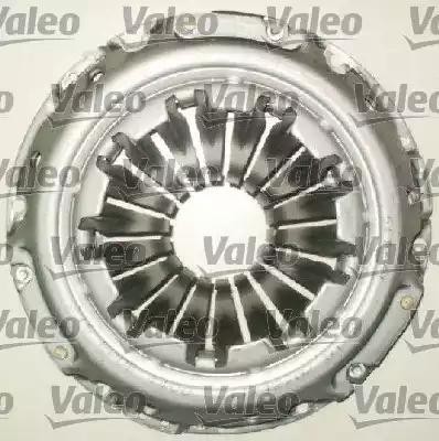 к-кт сцепления!\ Renault Laguna 1.8 16V/2.0 16V 01> 826207 VALEO PHC