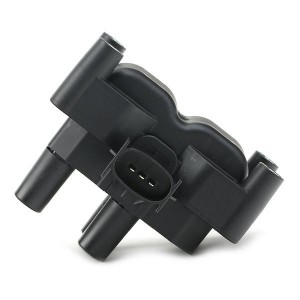 Катушка зажигания FORD Focus 1,Mondeo (1.6/1.8/2.0) DELPHI CE2004412B1 DELPHI