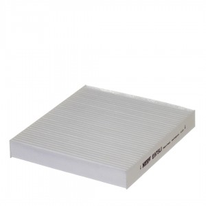 фильтр салона!\ Nissan Almera all 00> E975LI HENGST