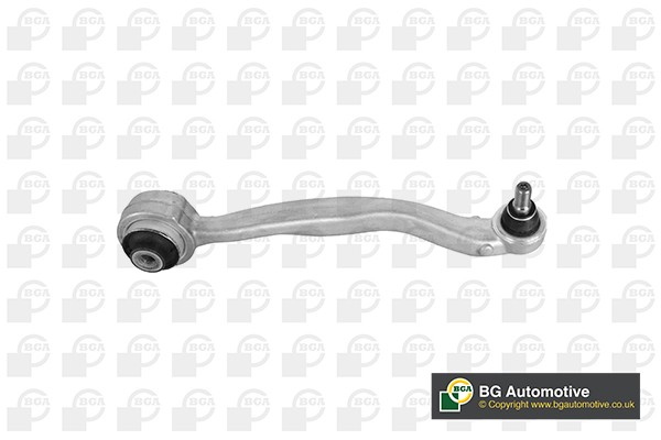 рычаг нижний правый!\ MB W204/C207 all 07> TRC5612 BG AUTOMOTIVE