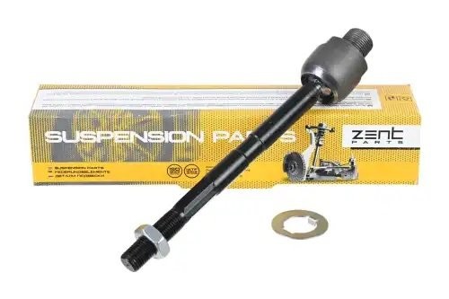 тяга рулевая левая!\ Honda Civic all excl. 2.2D 05> Z28698 ZENTPARTS