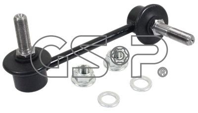 тяга стабилизатора переднего правая!\Toyota Land Cruiser GRJ12 02> S050612 GS P