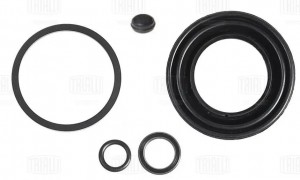 Ремкомплект суппорта задний d=34 мм (а/м с EPB) RCF 205401 TRIALLI