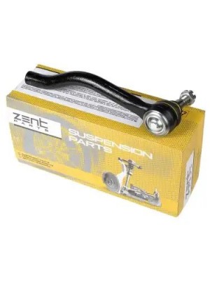 наконечник рулевой правый!\ Nissan Teana/Altima/Maxima 08> Z11038 ZENTPARTS