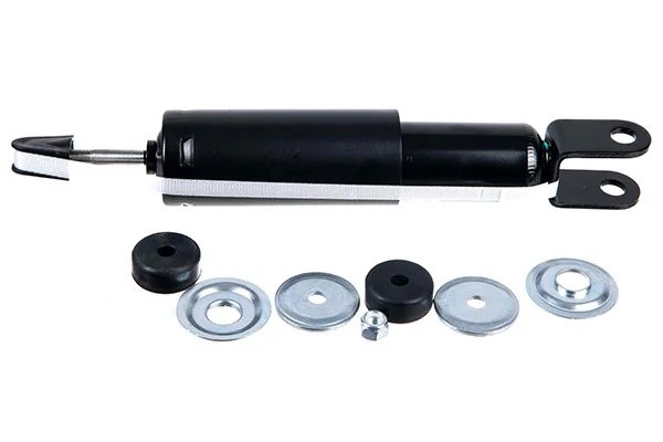 амортизатор передний газовый!\ Hummer H3 06-08 42150478SX STELLOX