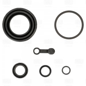 Ремкомплект суппорта Audi 80 (86-)/100 (82-)/(90-) зад. d=38мм (RCF 052205) RCF052205 TRIALLI
