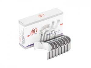 Вкладыши шатунные STD Nissan QR20DE/QR25DE (12111-6N200) UM BES004504000 UNITED MOTORS PRO