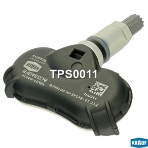 Датчик давления в шине TOYOTA Sequoia,Tundra KRAUF TPS0011 KRAUF