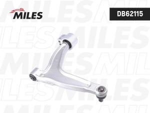 Рычаг передней подвески правый OPEL VECTRA C 02- (LEMFORDER 3692701) DB62115 DB62115 MILES