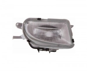 фара противотуманная правая!\ MB W210 all 99-01 440-2007R-UQ DEPO