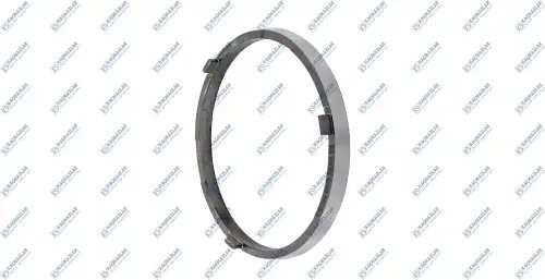 Кольцо синхронизатора !ZF 16S150/151/181/220/221 K2000144 KACMAZLAR