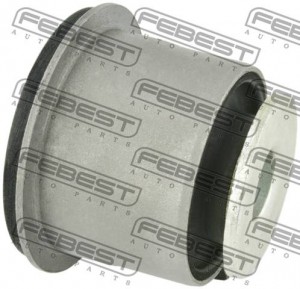 Сайлентблок передн верхн рычага JEEP GRAND CHEROKEE IV (WK2) 2010- CRAB-059 CRAB-059 FEBEST